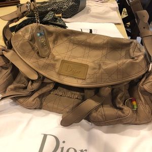 Dior Handbag